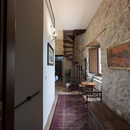 San Giorgio del Sannio Country Relais La Torretta Baronale 게스트하우스 외부 사진