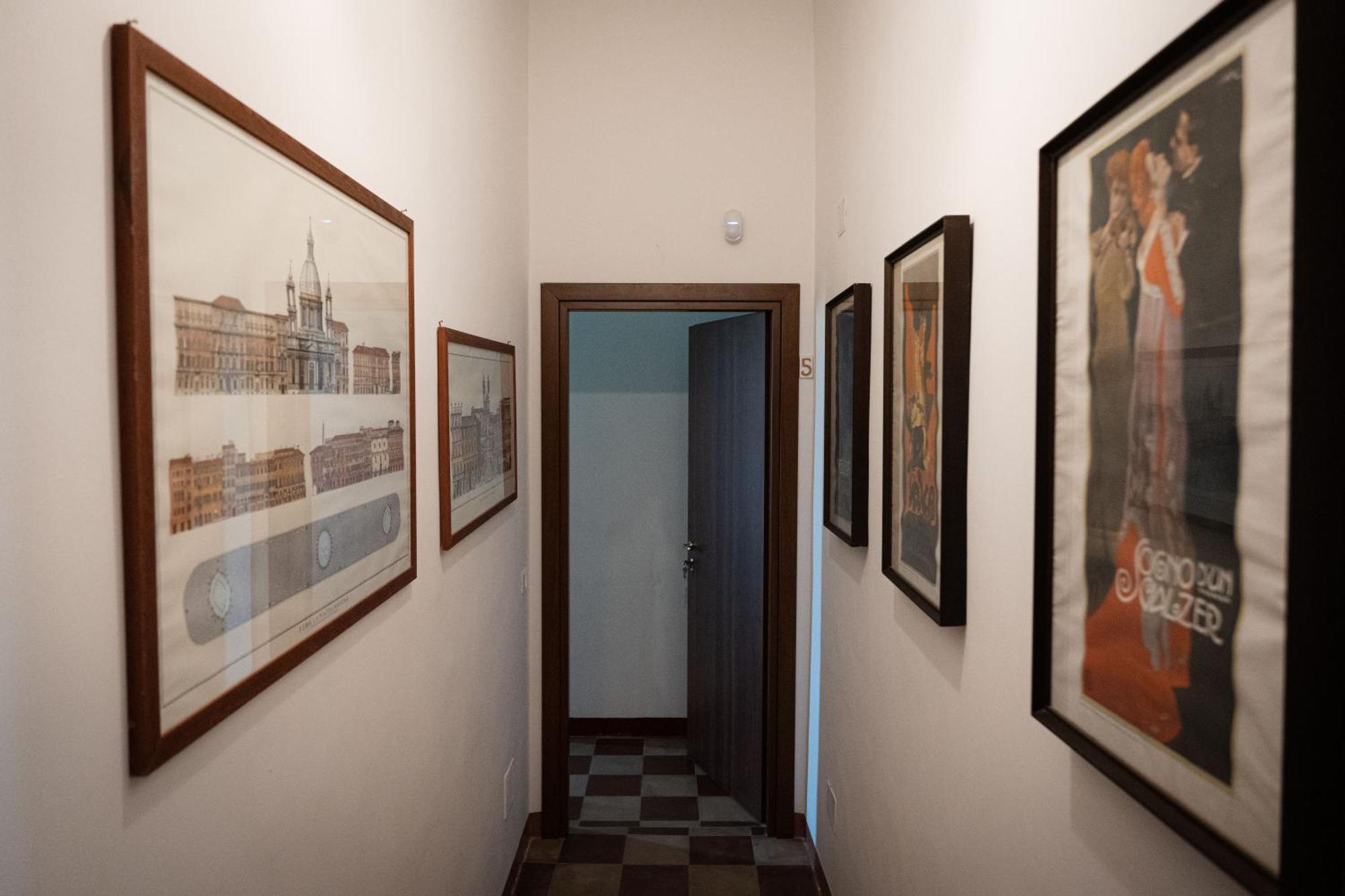 San Giorgio del Sannio Country Relais La Torretta Baronale 게스트하우스 외부 사진