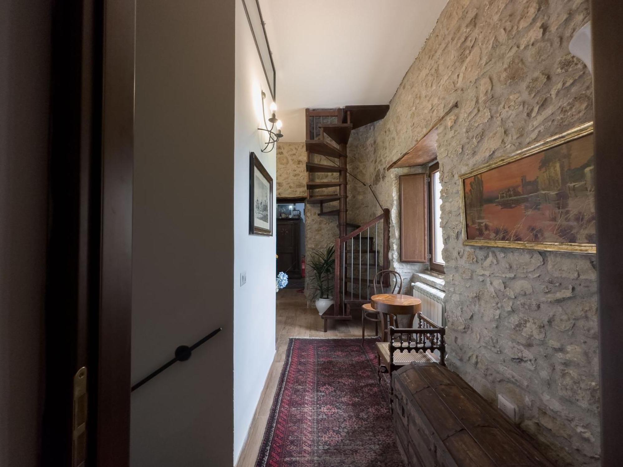 San Giorgio del Sannio Country Relais La Torretta Baronale 게스트하우스 외부 사진