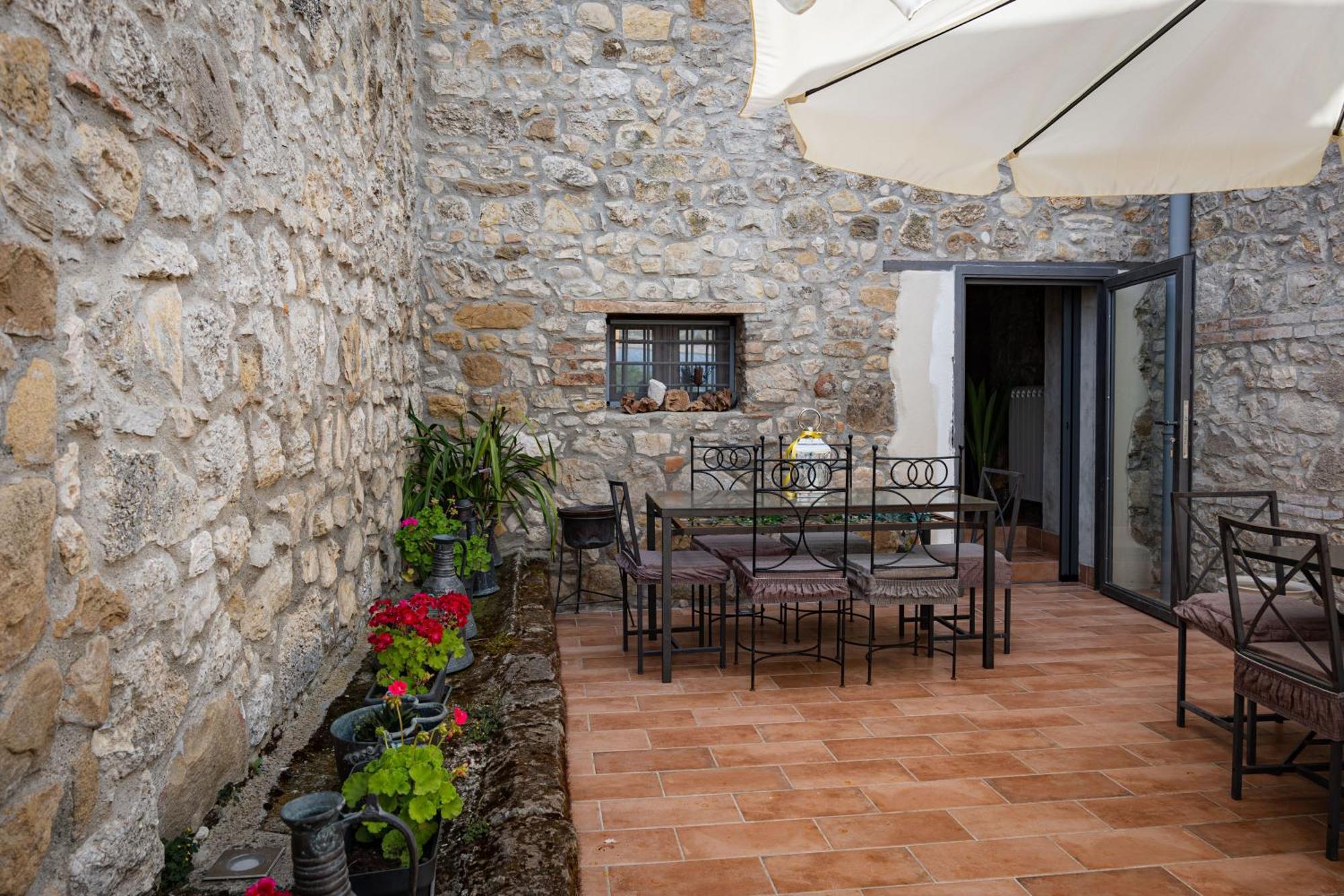 San Giorgio del Sannio Country Relais La Torretta Baronale 게스트하우스 외부 사진