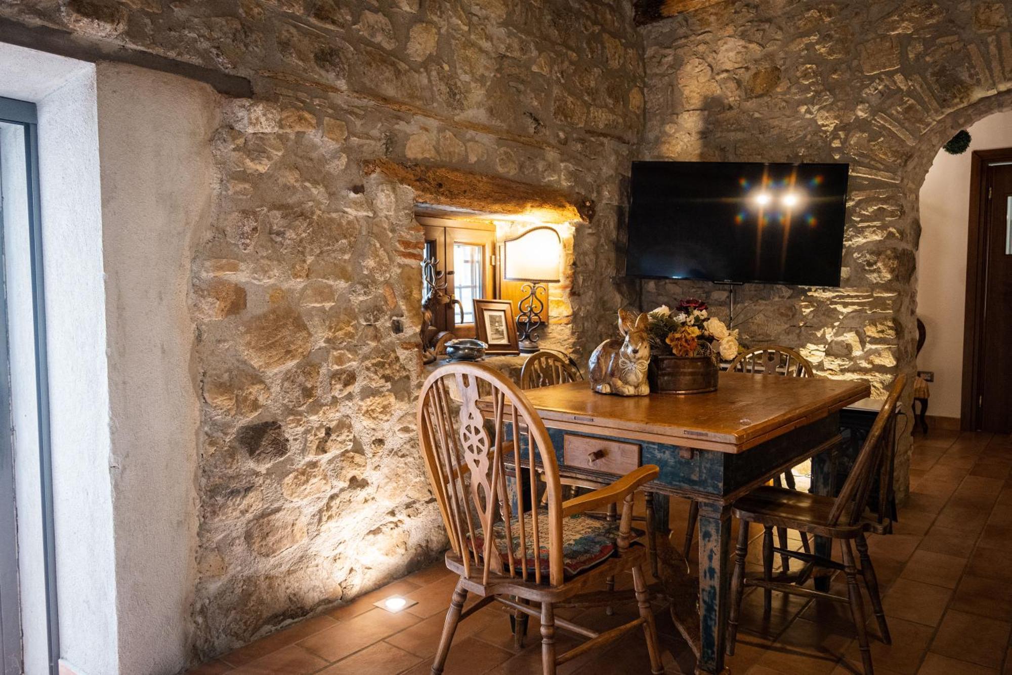 San Giorgio del Sannio Country Relais La Torretta Baronale 게스트하우스 외부 사진