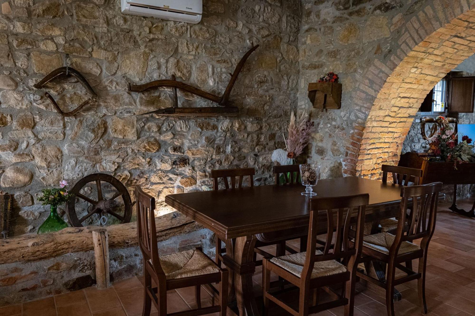 San Giorgio del Sannio Country Relais La Torretta Baronale 게스트하우스 외부 사진