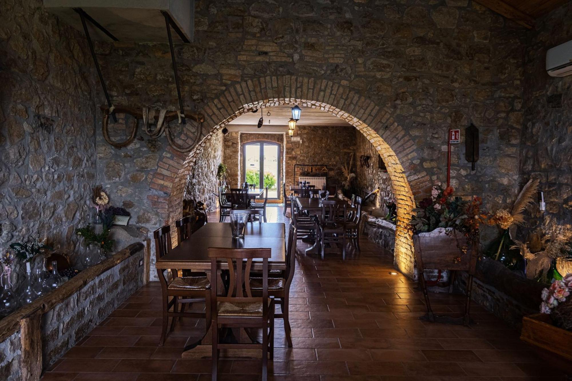 San Giorgio del Sannio Country Relais La Torretta Baronale 게스트하우스 외부 사진