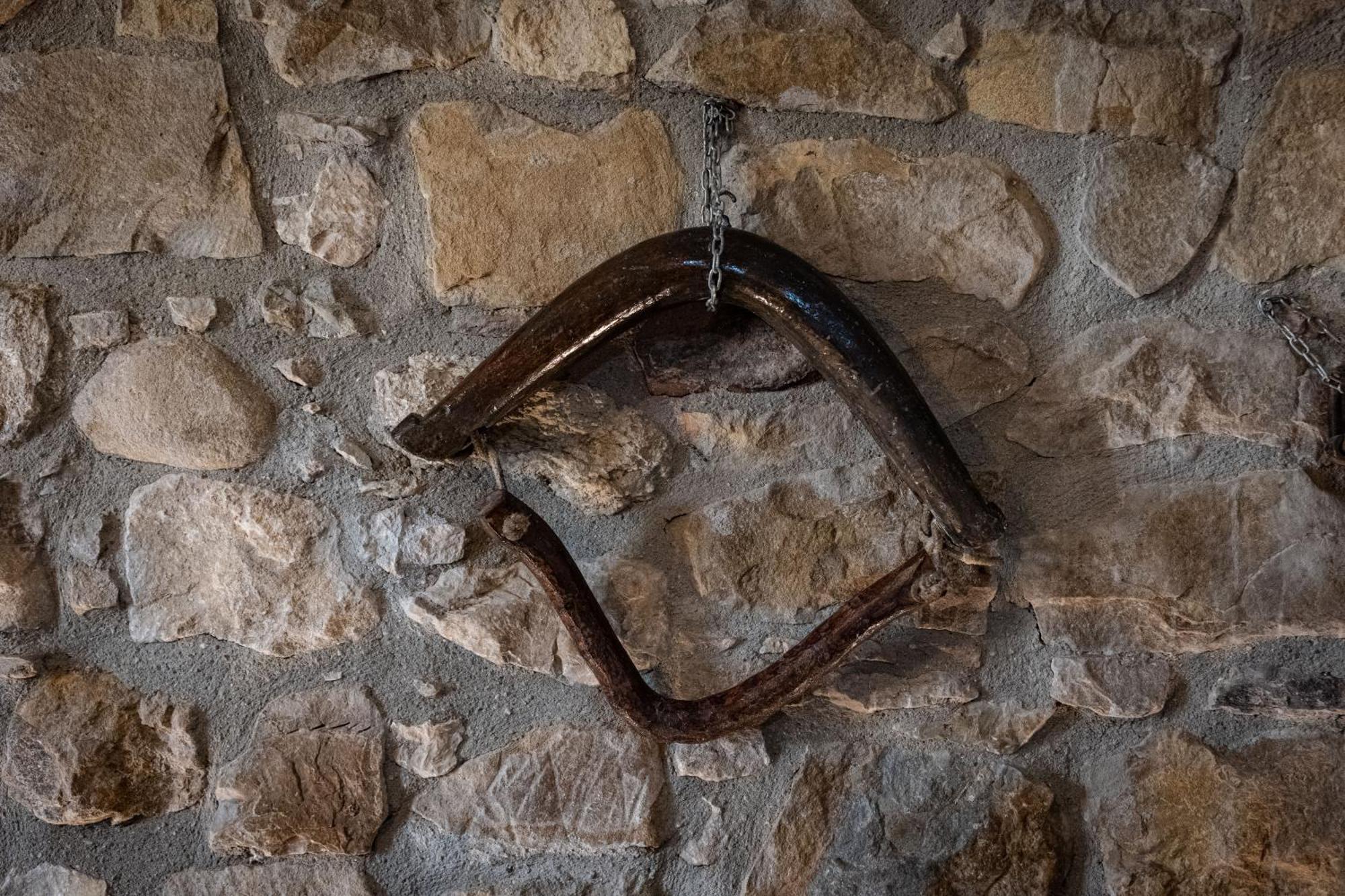 San Giorgio del Sannio Country Relais La Torretta Baronale 게스트하우스 외부 사진