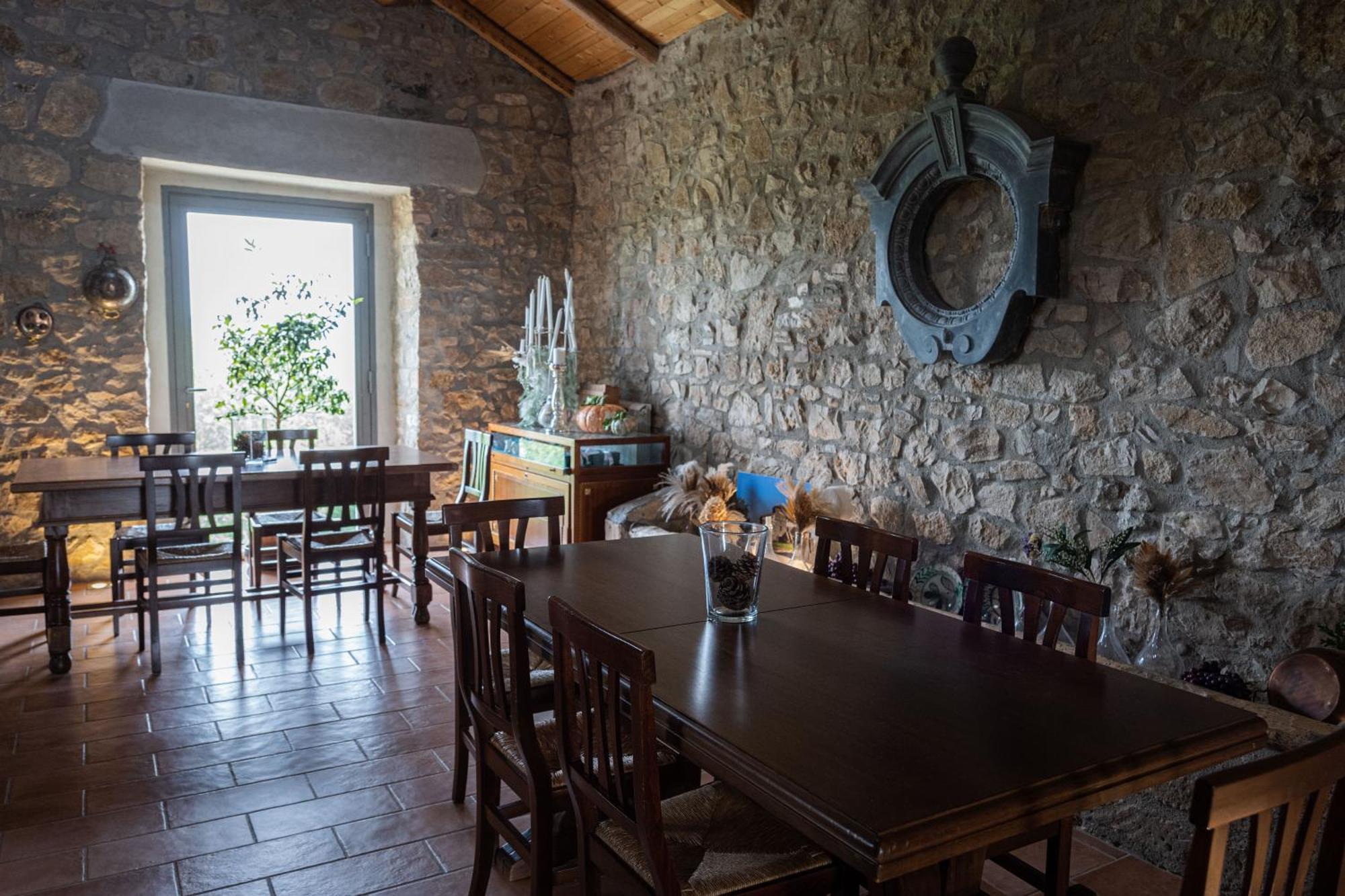 San Giorgio del Sannio Country Relais La Torretta Baronale 게스트하우스 외부 사진