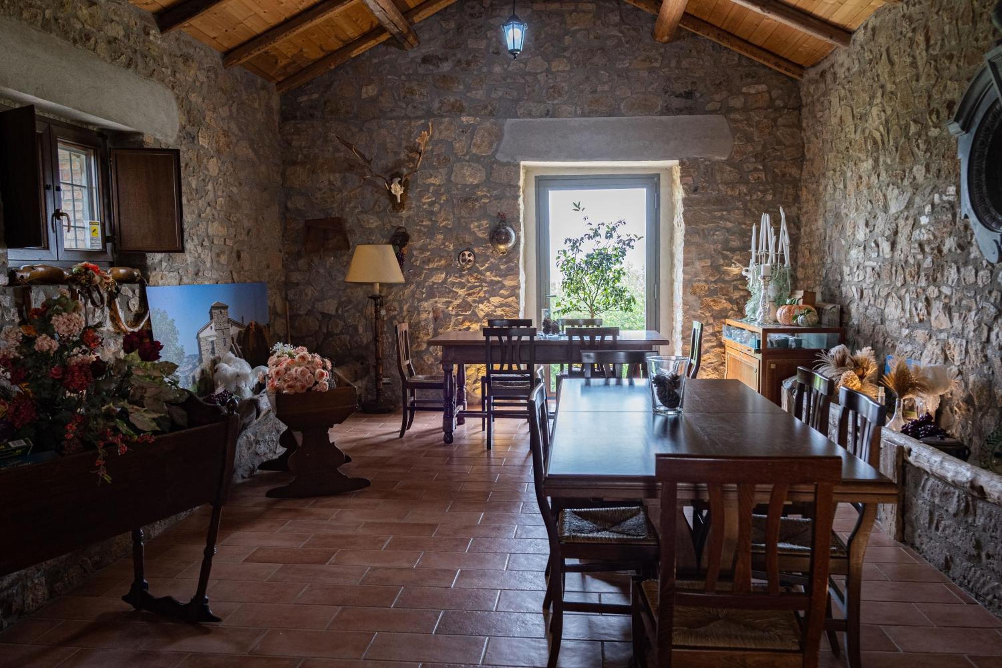 San Giorgio del Sannio Country Relais La Torretta Baronale 게스트하우스 외부 사진