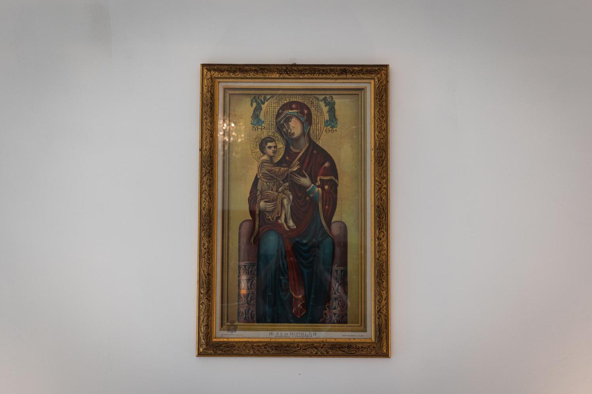 San Giorgio del Sannio Country Relais La Torretta Baronale 게스트하우스 외부 사진