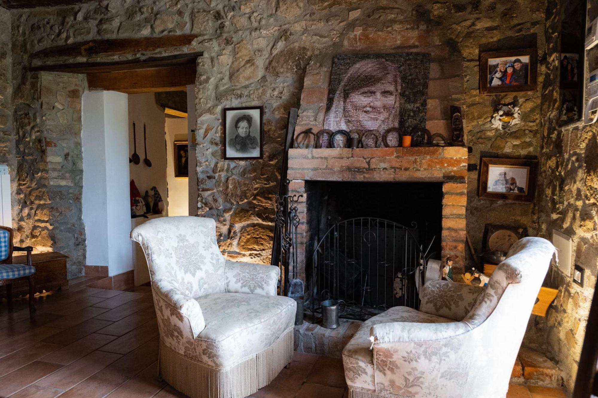 San Giorgio del Sannio Country Relais La Torretta Baronale 게스트하우스 외부 사진