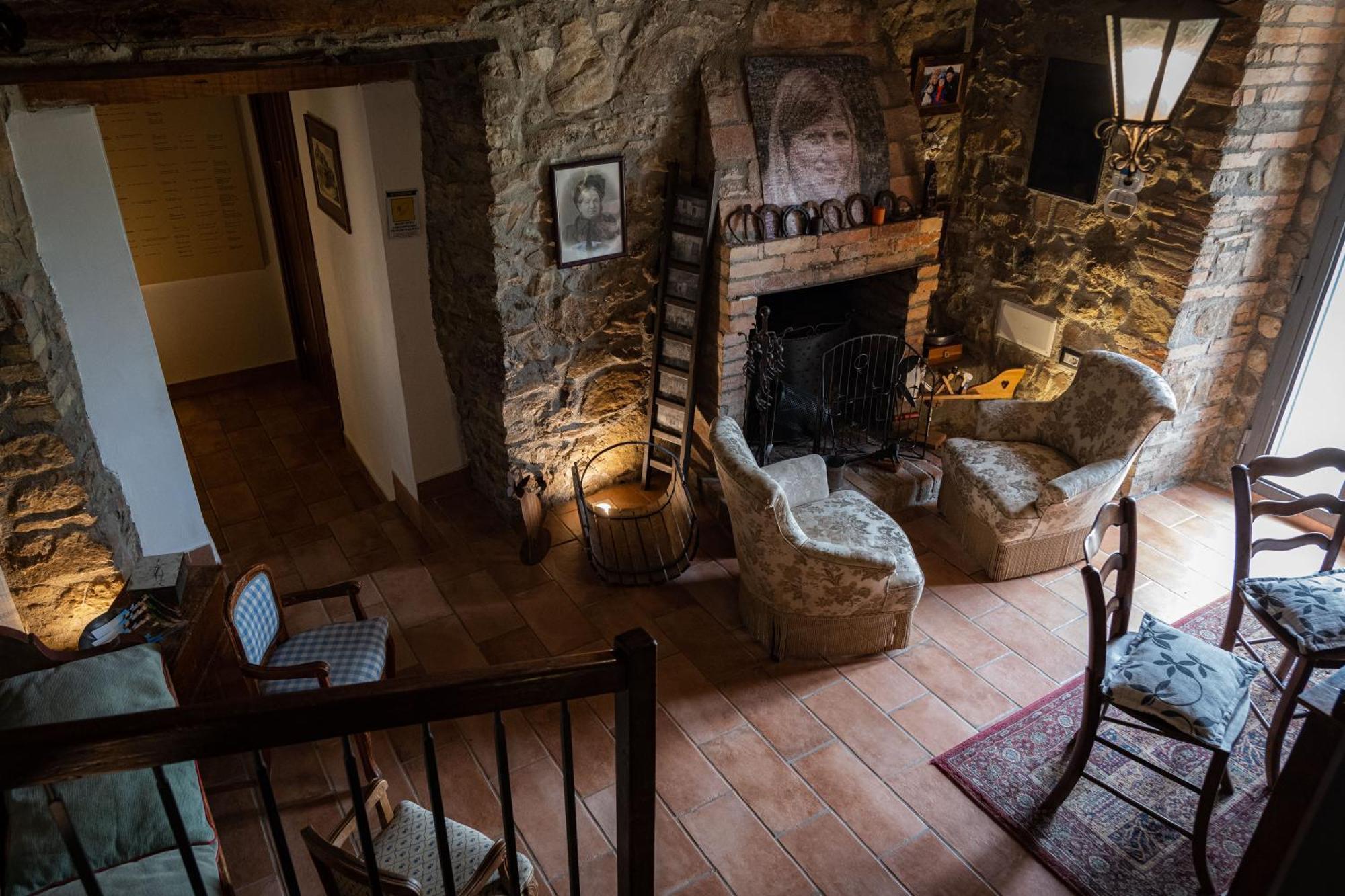 San Giorgio del Sannio Country Relais La Torretta Baronale 게스트하우스 외부 사진
