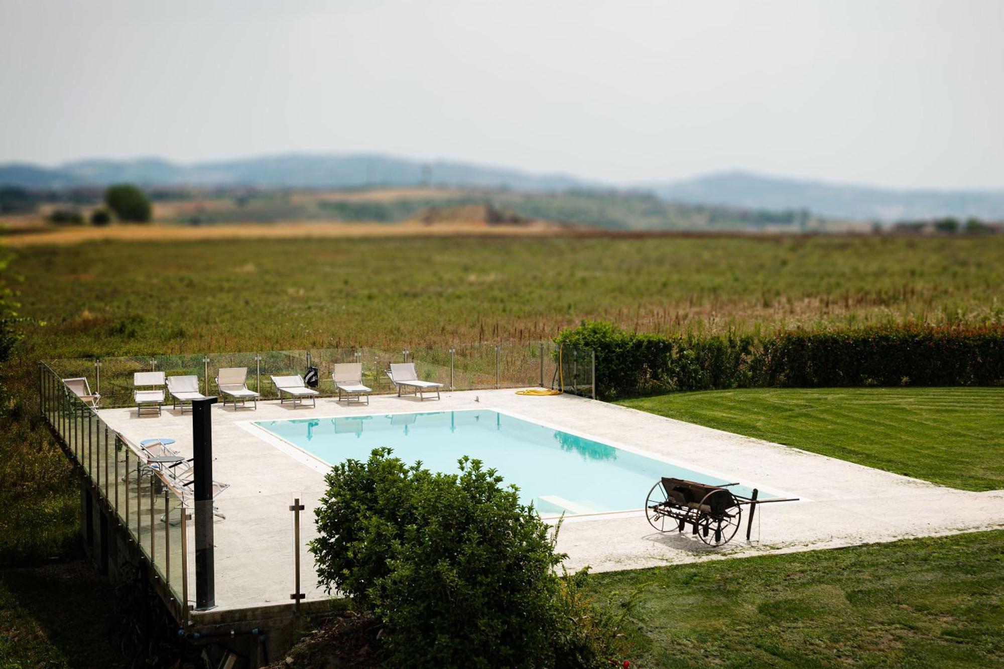 San Giorgio del Sannio Country Relais La Torretta Baronale 게스트하우스 외부 사진