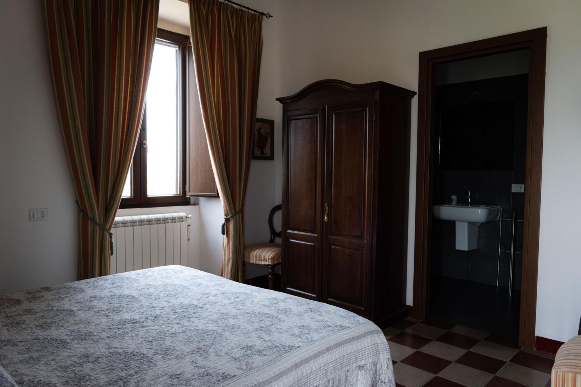 San Giorgio del Sannio Country Relais La Torretta Baronale 게스트하우스 외부 사진