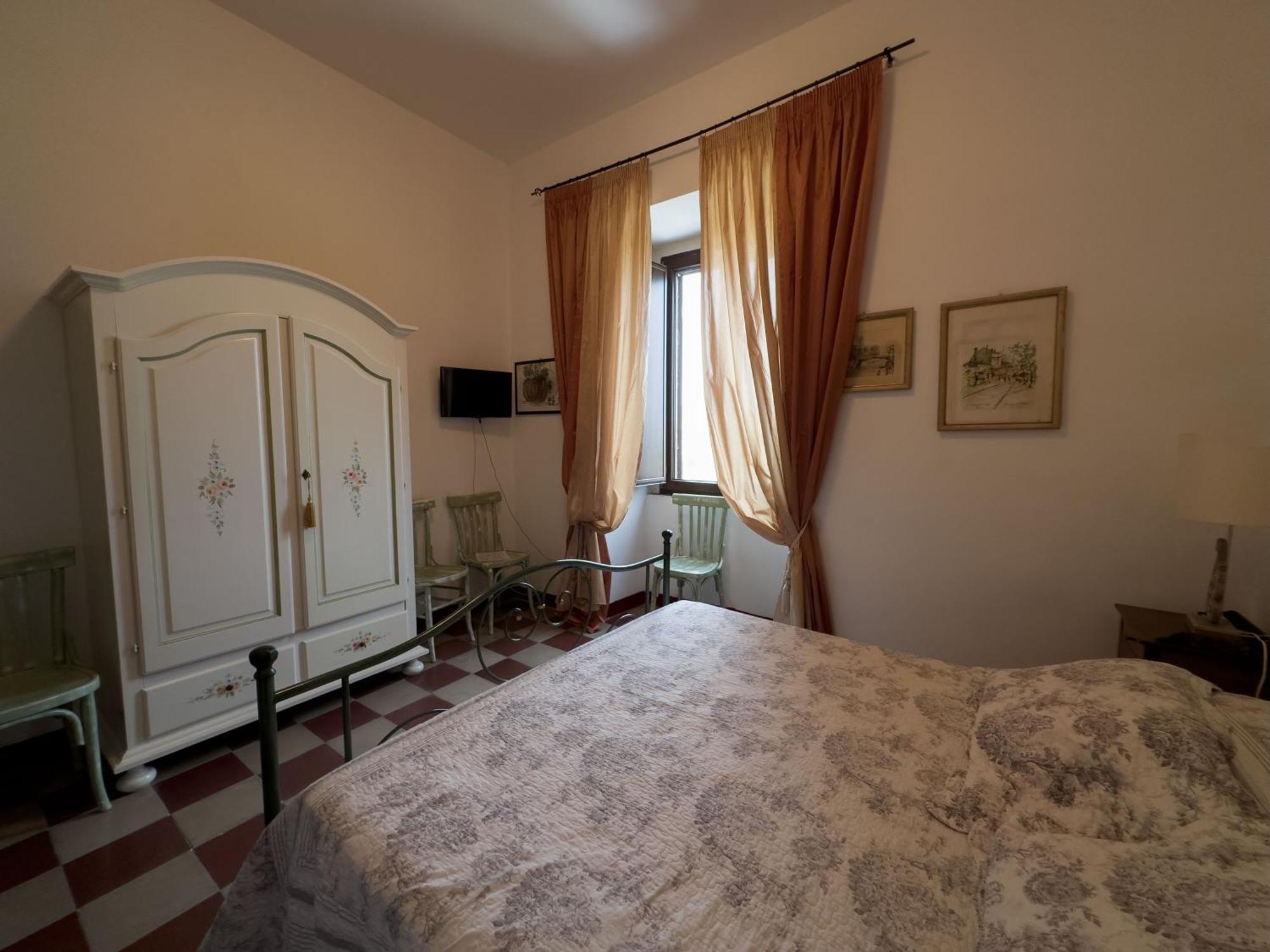 San Giorgio del Sannio Country Relais La Torretta Baronale 게스트하우스 외부 사진