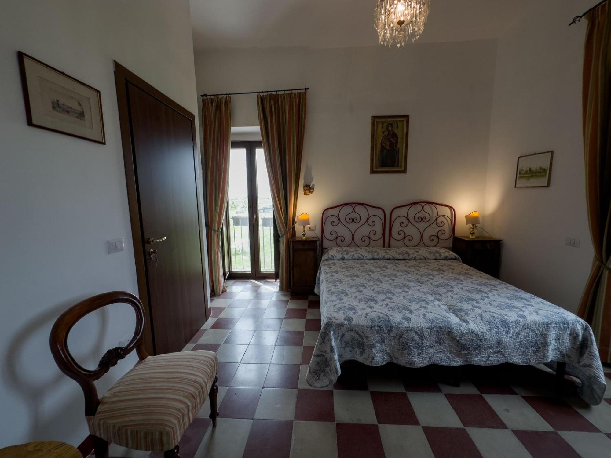 San Giorgio del Sannio Country Relais La Torretta Baronale 게스트하우스 외부 사진