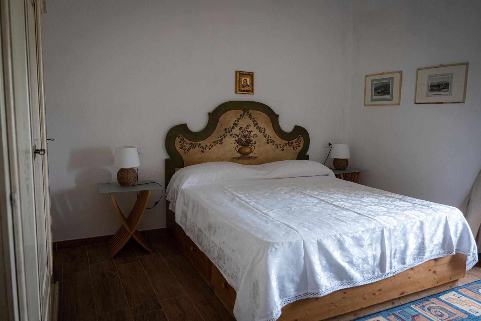 San Giorgio del Sannio Country Relais La Torretta Baronale 게스트하우스 외부 사진