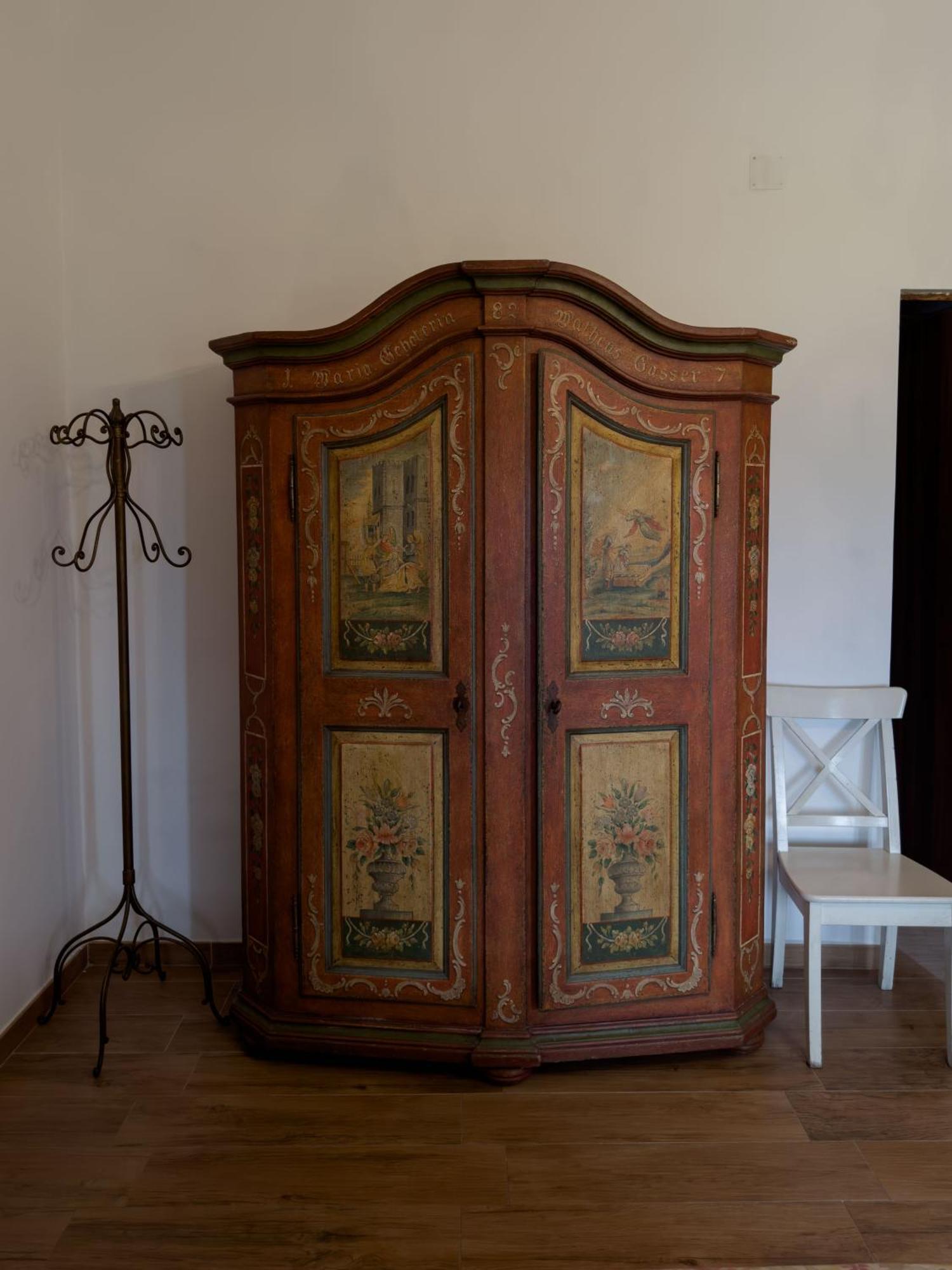 San Giorgio del Sannio Country Relais La Torretta Baronale 게스트하우스 외부 사진