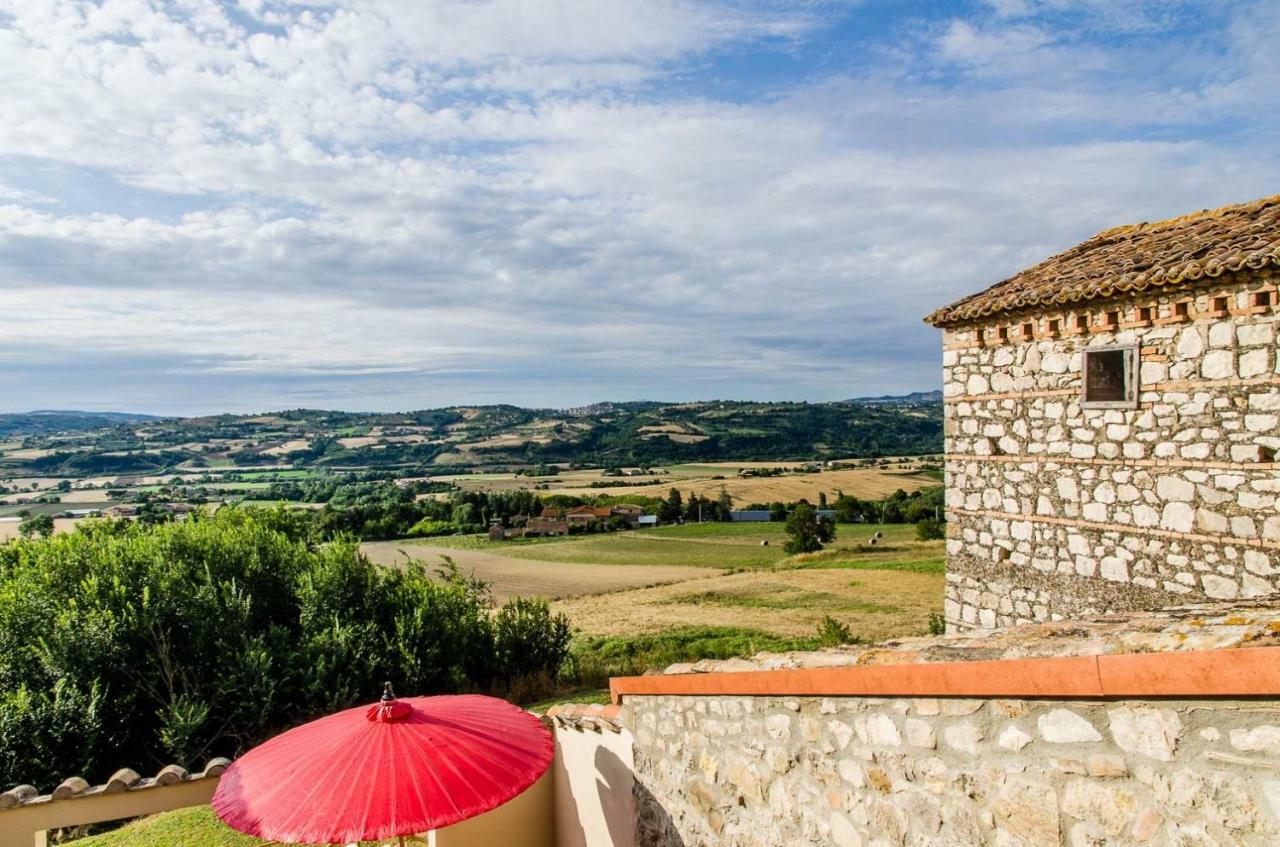 San Giorgio del Sannio Country Relais La Torretta Baronale 게스트하우스 외부 사진