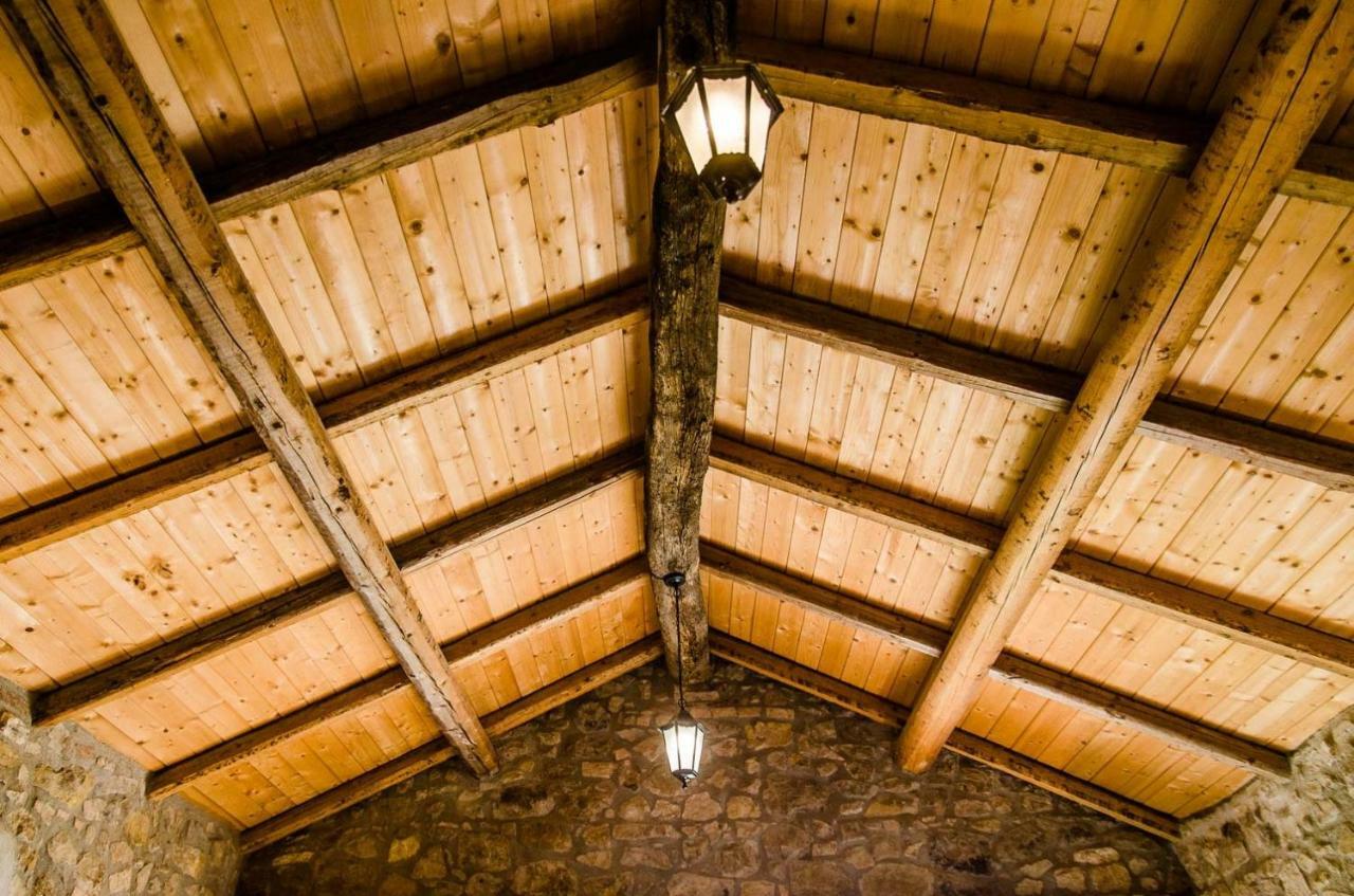 San Giorgio del Sannio Country Relais La Torretta Baronale 게스트하우스 외부 사진