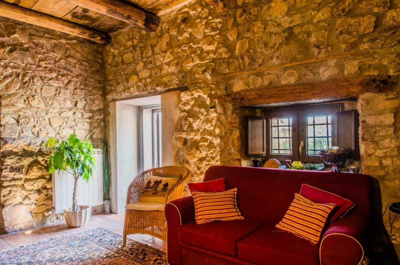 San Giorgio del Sannio Country Relais La Torretta Baronale 게스트하우스 외부 사진