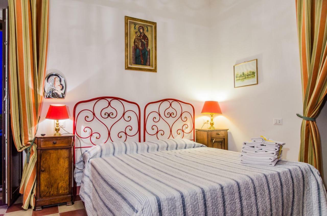 San Giorgio del Sannio Country Relais La Torretta Baronale 게스트하우스 외부 사진